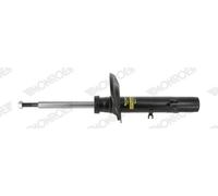 Monroe 742265SP Shock Absorber Front Right O/S Driver Fits Citroën C3 C4 Cactus