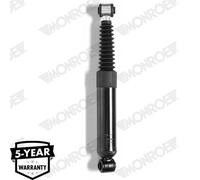 Shock Absorber Fits Citroеn Fiat Peugeot 806 Synergie Ulysse MONROE 26662