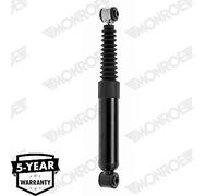 1x Shock Absorber (Single) V2517 Rear Monroe Van Magnum 5206FZ 1400568287 5206FV