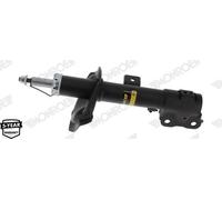 G8353 Front Right Driver Side OS Offside Shock Absorber Single Suspension Monroe