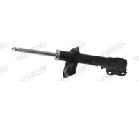 G8354 Front Left Passenger Side NS Nearside Shock Absorber Single By Monroe