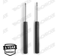 Monroe Shock Absorber MR260 – Fits Citroën/Peugeot 106, 106 Van, AX, Saxo – 2x