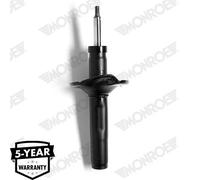 Shock Absorber Fits Citroеn Peugeot 205 Visa MONROE 11505