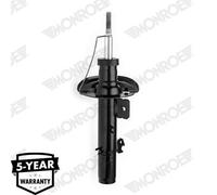 Shock Absorber Fits Citroеn Peugeot 207 207 Cc 207 Sw C3 Picasso MONROE G8099