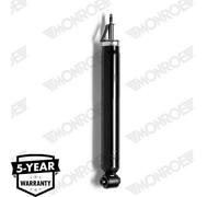 1x Shock Absorber (Single) 25505 Monroe Original Rear 50206JG 5206EJ 5206EZ