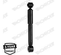 1x Shock Absorber (Single) G1118 Rear Monroe Original 5206RN 5206RP