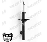 Shock Absorber Fits Citroеn Peugeot Toyota 107 108 Aygo C1 MONROE G7019