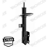 Shock Absorber Fits Dodge Jeep Caliber Compass Patriot MONROE 72367ST