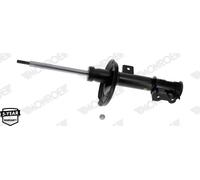 G7305 Front Right Driver Side OS Offside Shock Absorber Single Suspension Monroe