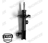 1x Shock Absorber (Single) 16476 Monroe Original Front Left 51757121 51782168