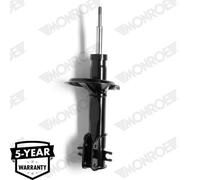 Shock Absorber Fits Fiat Punto MONROE 11194