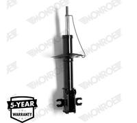 ORIGINAL MONROE FRONT AXLE SHOCK ABSORBER FIAT PUNTO (188_) 1.2 1.3 1.4 16306