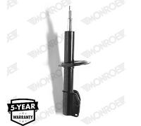 Shock Absorber Fits Fiat Regata Scudo Strada MONROE R11045