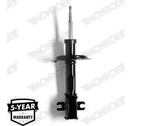 ORGINAL MONROE FRONT AXLE SHOCK ABSORBER FOR FIAT SEICENTO/600 (187_) 10053