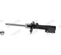 G8289 Front Left Passenger Side NS Nearside Shock Absorber Single By Monroe