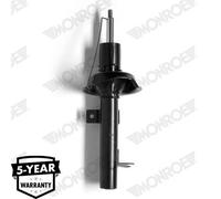 Shock Absorber Fits Ford Focus MONROE 16282