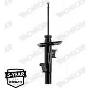 G8202 Front Left Passenger Side NS Nearside Shock Absorber Single By Monroe