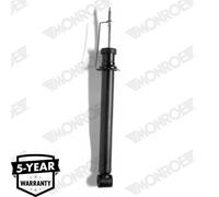 Monroe Shock Absorber 23935 – Rear, Single – Fits Ford Ka / Ka Van / Street Ka – Original