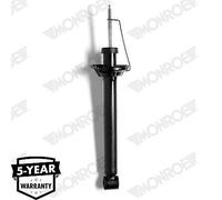 Shock Absorber Fits Ford Mazda 121 Courier Fiesta MONROE 23901