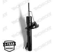 Shock Absorber Fits Ford Mazda 121 Courier Fiesta Puma MONROE 16226