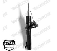 Monroe Shock Absorber 16226 - Fits Ford & Mazda (121, Courier, Fiesta, Puma)