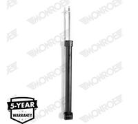 1x Shock Absorber (Single) 43125 Rear Monroe Original 1140374 2S6118080CG