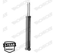 ORIGINAL MONROE REAR AXLE SHOCK ABSORBER FOR FORD FIESTA VI MAZDA 2 (DE) 44001