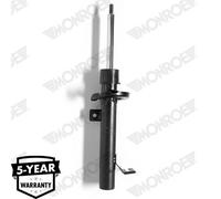 Shock Absorber Fits Ford Mazda 2 Fiesta MONROE G16385
