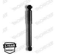 MONROE 43120 Shock Absorber Rear Damping Durable Gas Pressure Fits Ford Mondeo