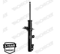 Monroe Shock Absorber V4509 - Front, 35mm Bore - For Ford Transit