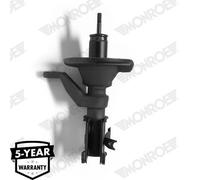 Shock Absorber Fits Honda Civic MONROE 16471