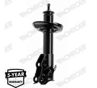 Shock Absorber Fits Honda Civic MONROE 72287ST