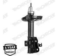 G8170 Front Left Passenger Side NS Nearside Shock Absorber Single By Monroe