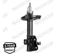 G8170 Front Left Passenger Side NS Nearside Shock Absorber Single By Monroe