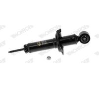 Shock Absorber Fits Honda CR-V MONROE 71380