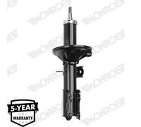 Shock Absorber Fits Hyundai Getz MONROE R7613