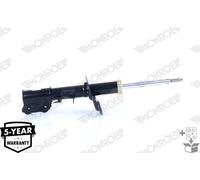 Shock Absorber Fits Hyundai i20 MONROE G7118