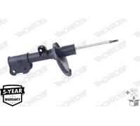 Monroe Shock Absorber V4306A - Top pin - for Hyundai H-1/i800/iLoad/Travel/Cargo