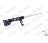 Shock Absorber Fits Hyundai Kia Accent Rio MONROE 72297
