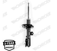Shock Absorber Fits Hyundai Kia Accent Rio MONROE G7421