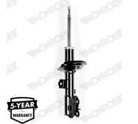 Shock Absorber Fits Hyundai Kia Accent Rio MONROE G7422