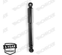 Shock Absorber Fits Iveco Daily MONROE V1502