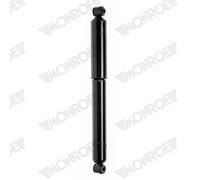 Shock Absorber Fits Jeep Grand Cherokee MONROE 37162