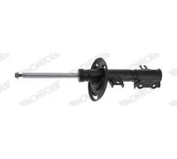 1x Shock Absorber (Single) G7943 Front Left Monroe Original DA6A34900A DB5P34900