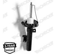 ORIGINAL MONROE FRONT RIGHT SHOCK ABSORBER MAZDA 3 BK / BL 1.4 1.6 2.0 2.2 G8803