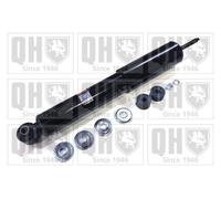 Shock Absorber fits MAZDA BT50 2.5D 3.0D Front 2006 to 2015 QH New QAG181337