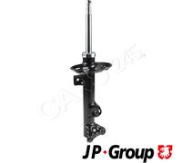 JP Group Shock Absorber 1342103600 Front Axle Top Pin for Mercedes-Benz E-Class