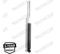 Monroe Shock Absorber 43071 - Fits Mercedes-Benz 124, 190, E-Class (M102.910, M111.960)