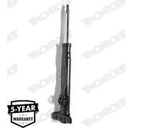 Shock Absorber Fits Mercedes-Benz 124 190 E-Class MONROE G16507