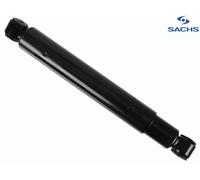Shock absorber SACHS 125 898 for MERCEDES-BENZ AXOR 11.967 2002-2004